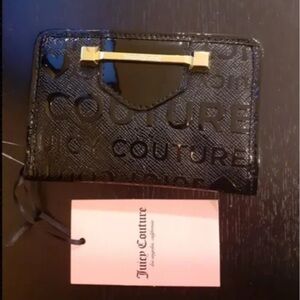 Juicy Couture wallet